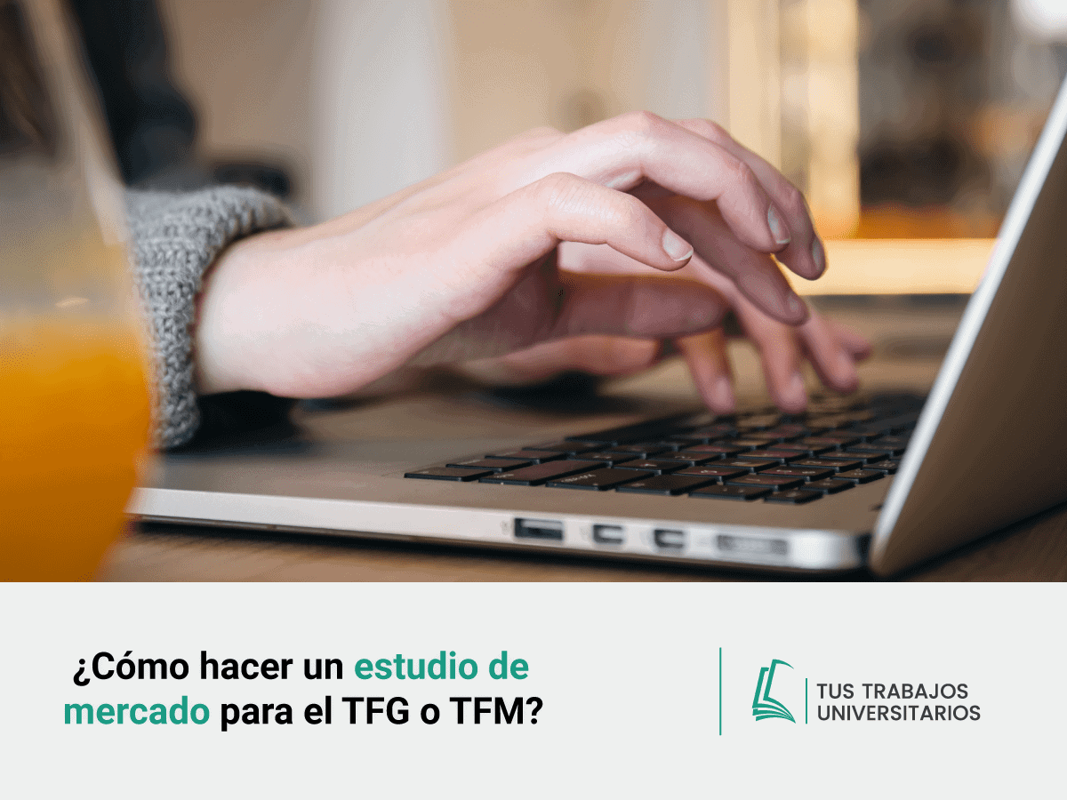 como hacer un estudio de mercado