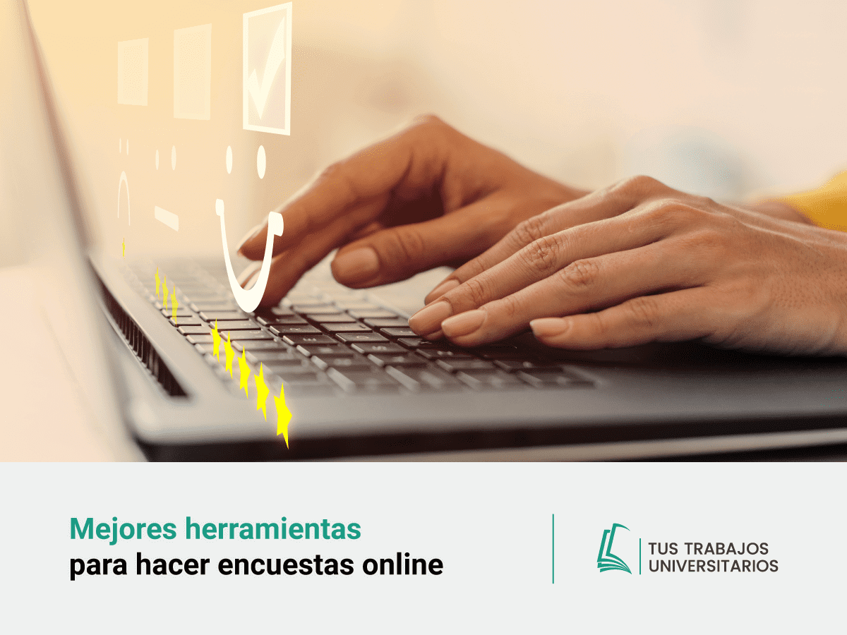 herramientas para hacer encuestas online