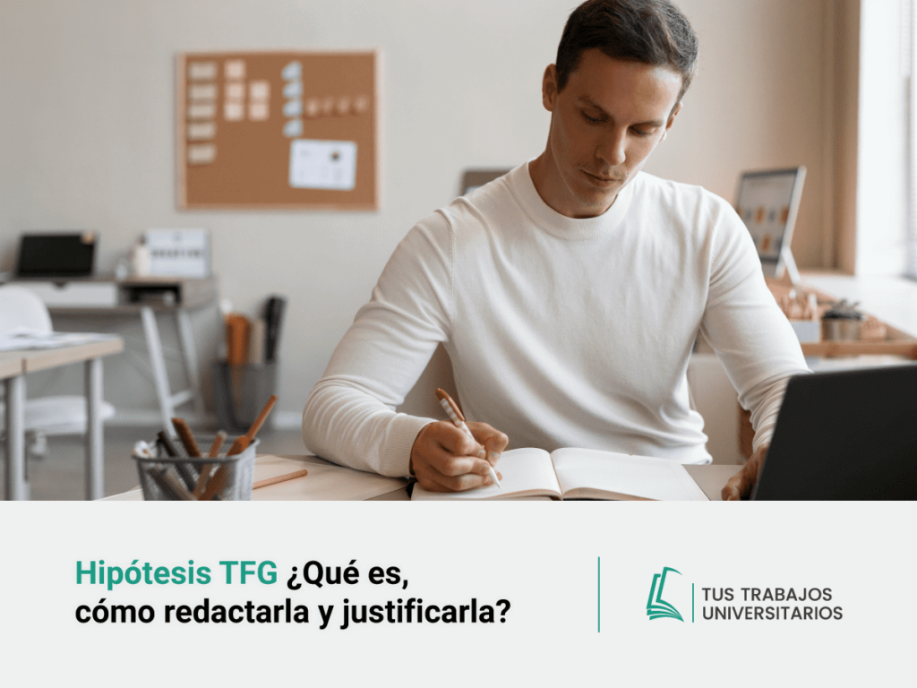 hipótesis tfg