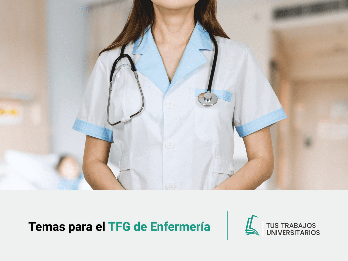 temas tfg enfermería