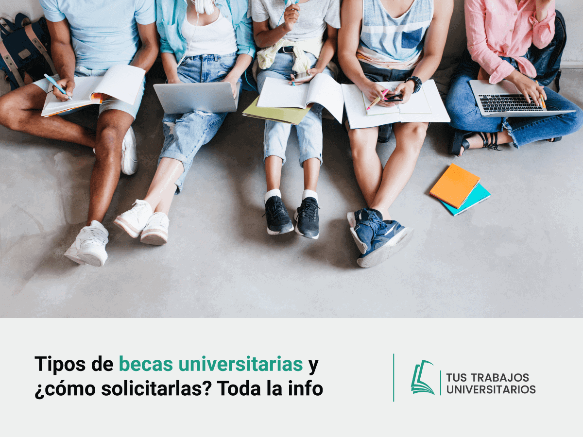 tipos de becas universitarias